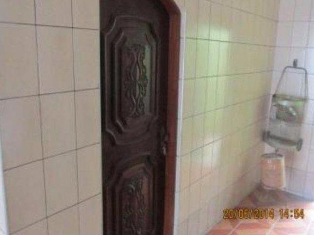 Sobradão na Vila Curuça Velha