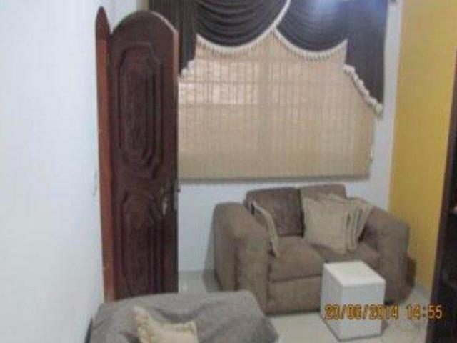 Sobradão na Vila Curuça Velha