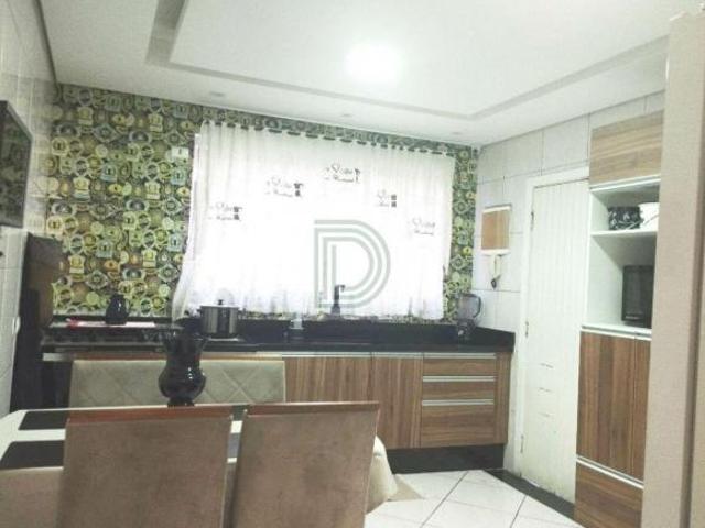 SOBRADÃO REFORMADO À VENDA NO BUTANTÃ, COM 130M²