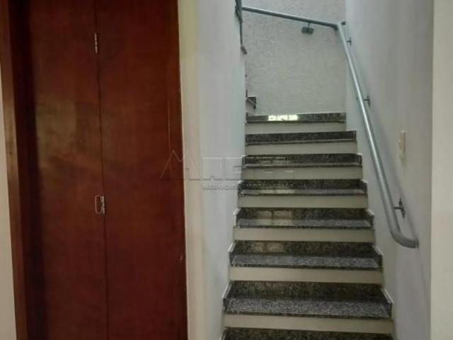 SOBRADA COM ÁREA GOURMET NA ZONA SUL