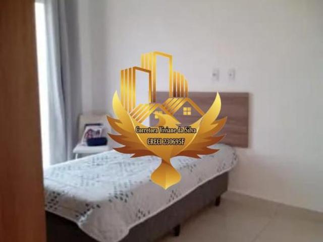 Sobrado Maravilhoso ! Jardim Oásis ! Venha morar em uma casa dos sonhos!