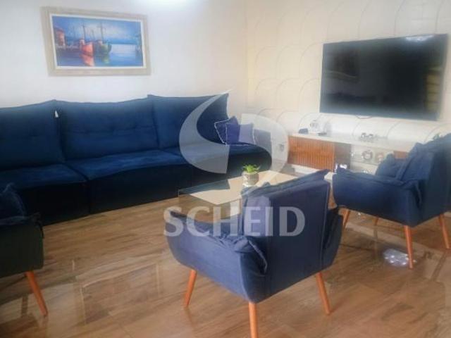 sobrado maravilhoso 03 suites super espaçosa 3 vagas 5 banheiros bem localizada