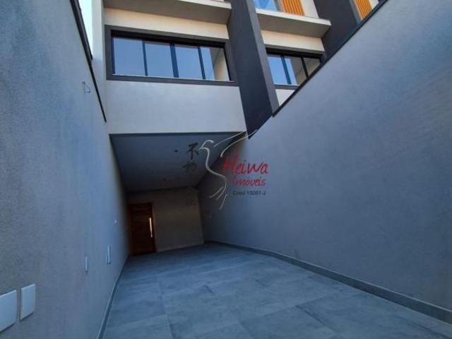 Sobrado *MARAVILHOSO* 3 quartos R$ 750 mil Jd Vista Linda