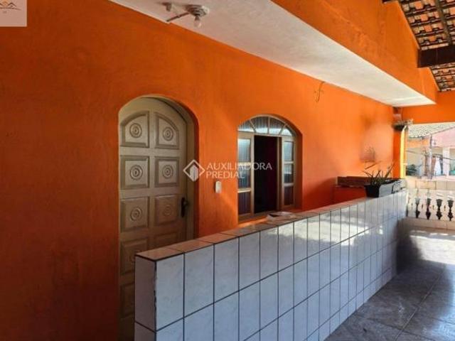 SOBRADO MAUÁ PARQUE ALVORADA 3 Casas no mesmo terreno