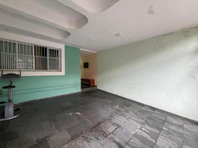 SOBRADO MIOLO DO JD BONFIGLIOLI COM EDICULA, 2 VAGAS FL37
