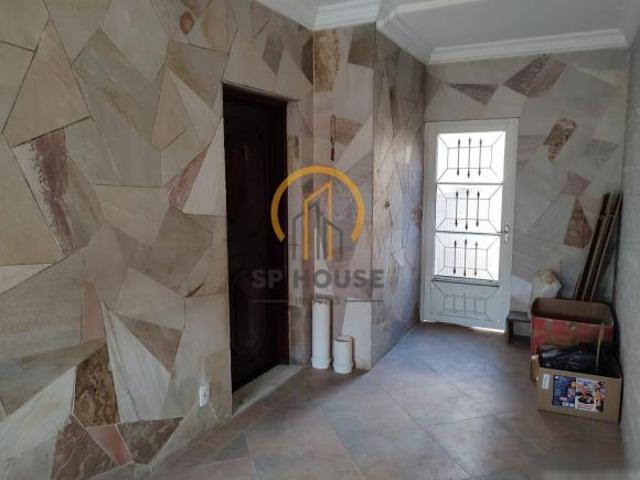 Sobrado misto à venda, 3 dormitórios, 3 banheiros, 2 vagas, 255m², Jabaquara