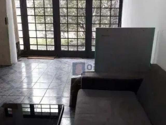 Sobrado Misto à Venda em Perdizes – 430 m² de Construção
