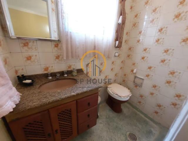 Sobrado misto à venda, 3 dormitórios, 3 banheiros, 2 vagas, 255m², Jabaquara