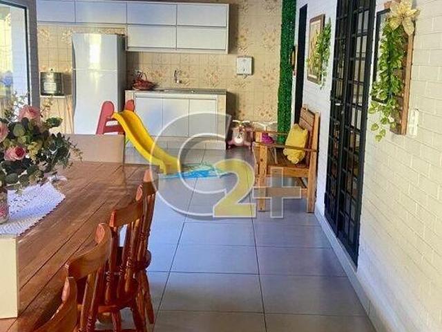 SOBRADO MIRASSOL RENASCENÇA 4 DORMS 2 SUITES 5 VAGAS