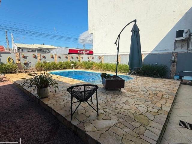 Sobrado Mobiliado Em Balneario Picarras Sc