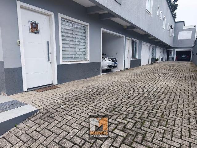 Sobrado mobiliado no Bairro Gethal
