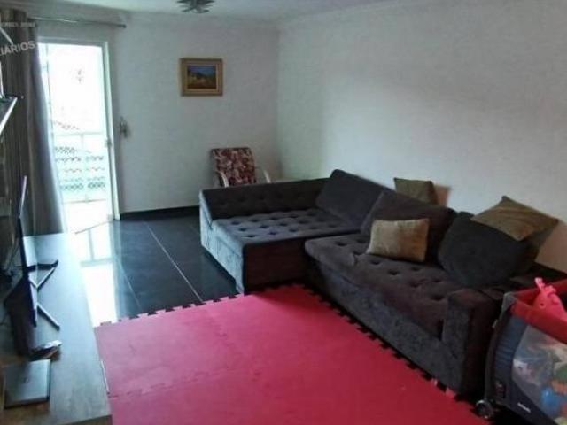 Sobrado Mobiliado/Moderno no Jardim Maia