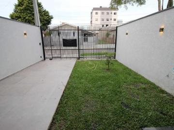 Sobrado Moderno com 162m² de construção na Cidade Jardim SJP