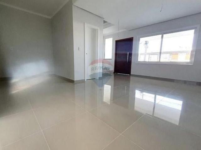 Sobrado Moderno e Confortável em Canoas!