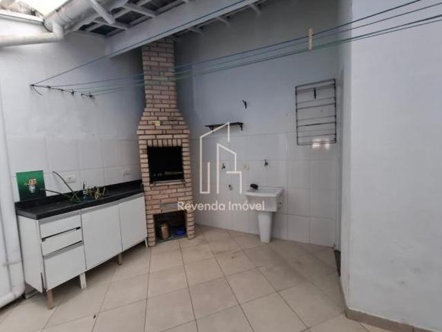 Sobrado moderno e espaçoso com 3 suítes e 4 vagas na Vila São Pedro São Paulo!