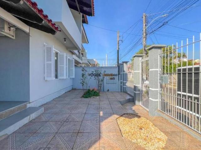 Sobrado Moinhos de Vento Canoas