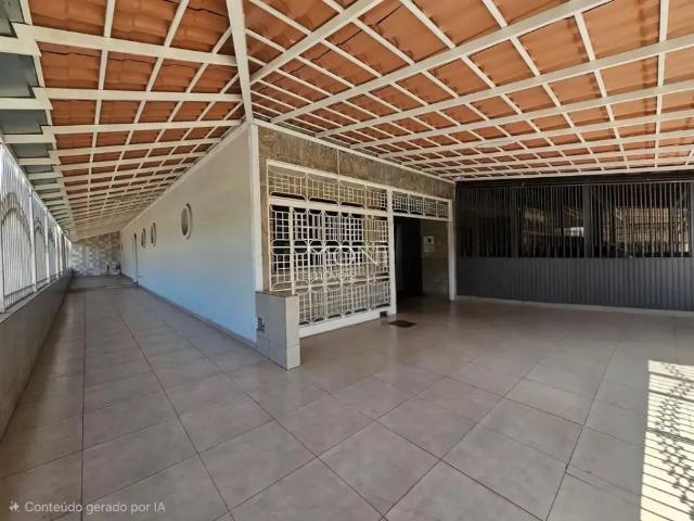 SOBRADO Núcleo Bandeirante