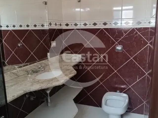 Sobrado na mooca, 03 dormitórios com suite e closet