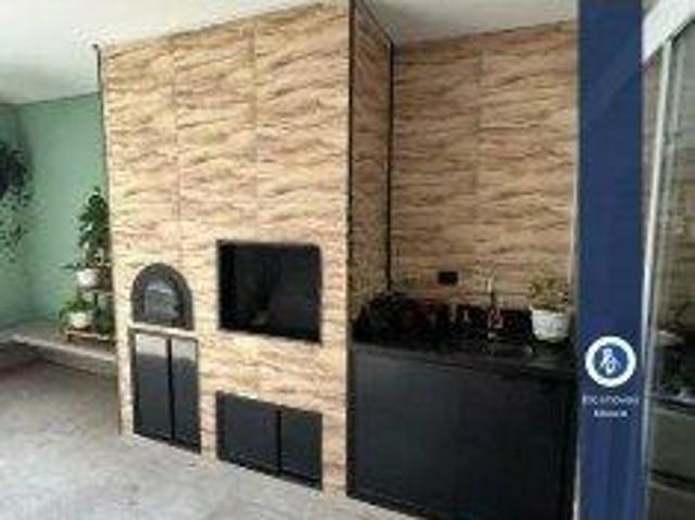 Sobrado na Mooca, 140m², 3 Dormitórios, 3 Vagas