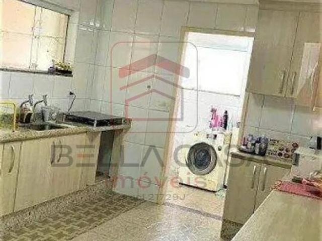 Sobrado na Mooca 171m2 3 dormitórios 1 suíte 4 vagas