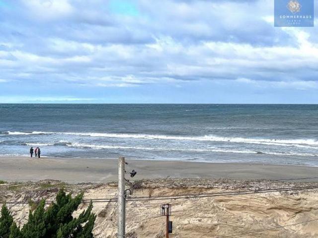 Sobrado na beira mar de Xangri Lá