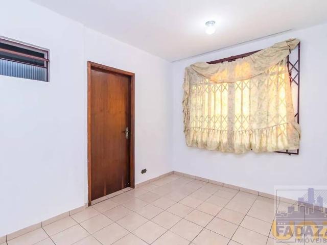 Sobrado na Capitão José Maria Sobrinho Fanny Curitiba PR, aluguel por R$ 3.950