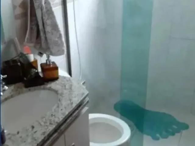 Sobrado na Chácara inglesa, 140m², 3 Dormitórios, 4 vagas