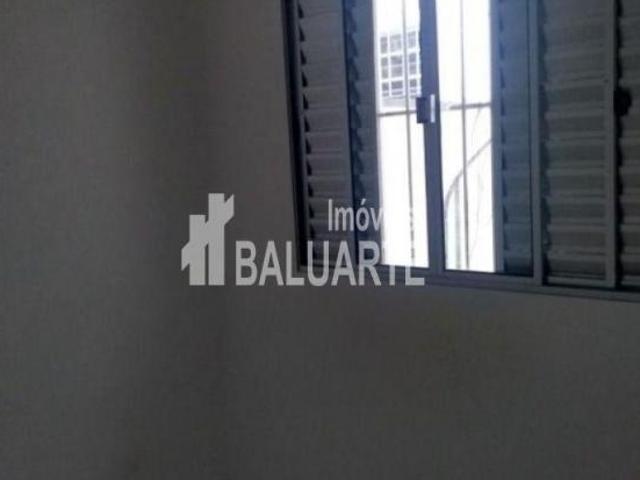 Sobrado na Cidade Ademar São Paulo / SP