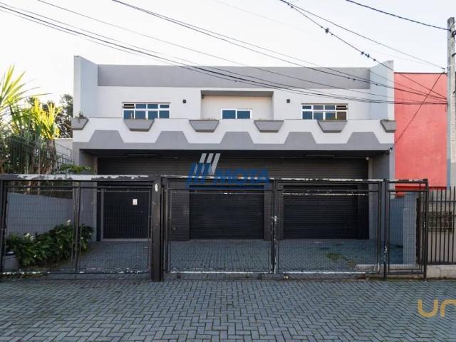 Sobrado na Desembargador Westphalen Rebouças Curitiba PR, aluguel por R$ 3.900