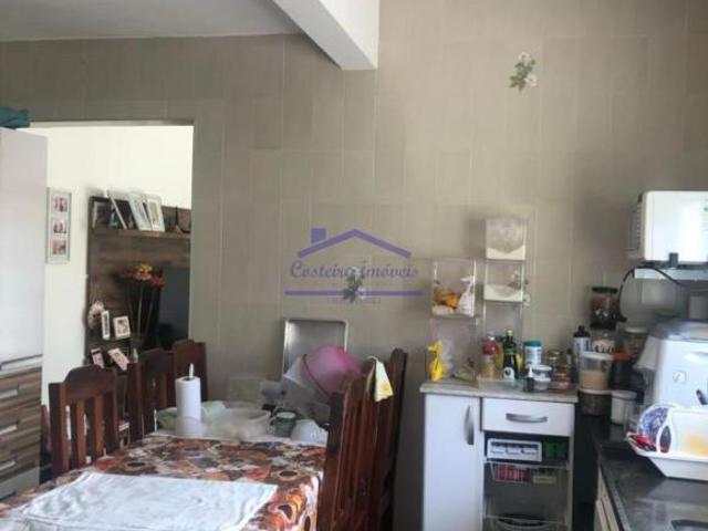 Sobrado na estufa II