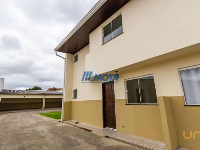 Sobrado na Fortaleza Cajuru Curitiba PR, aluguel por R$ 2.950