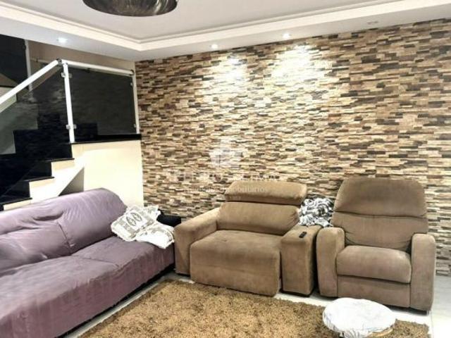 Sobrado na Penha com Piscina, 9 quartos, 5 suítes, 4 vagas