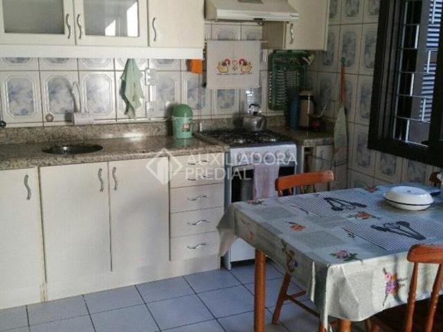 Sobrado na Rua Amaragi com 230m² no Bairro Cristo Redentor