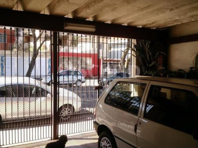 Sobrado na Região do Jd. Marajoara!