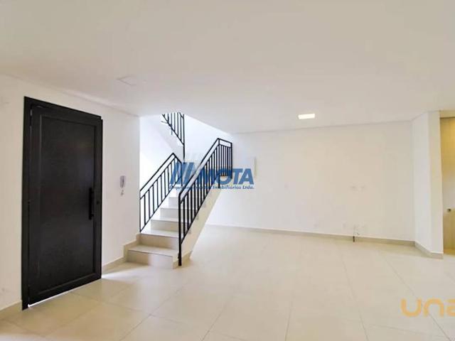 Sobrado na Saldanha Marinho Bigorrilho Curitiba PR, aluguel por R$ 3.950