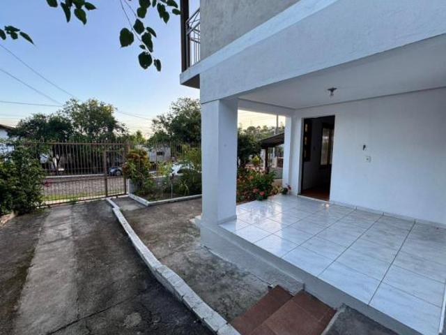 SOBRADO NA SCHARLAU ALTA | 216,9m² | TERRENO 15x30