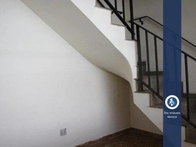 Sobrado na V.Oratório, 176m², 4 Dormitórios