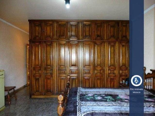 Sobrado na V. Oratório, 350m², 3 Dormitórios
