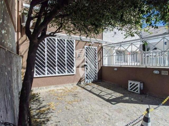 Sobrado na V. Mariana, 147m², 4 Dormitórios