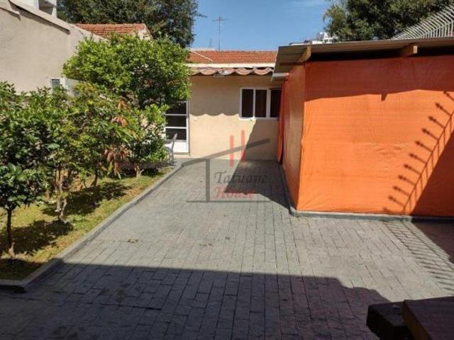 Sobrado na Vila Carrão