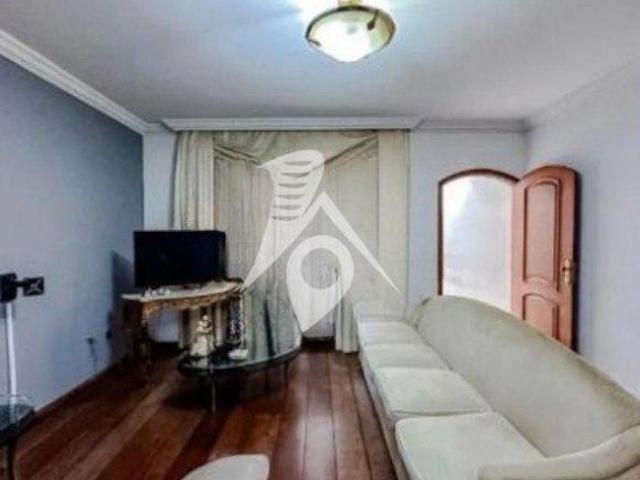 SOBRADO NA VILA BERTIOGA A VENDA 200m
