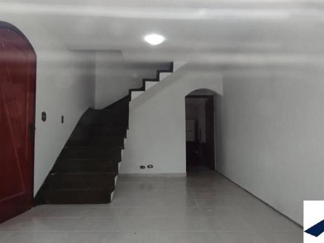 Sobrado na Vila das Mercês