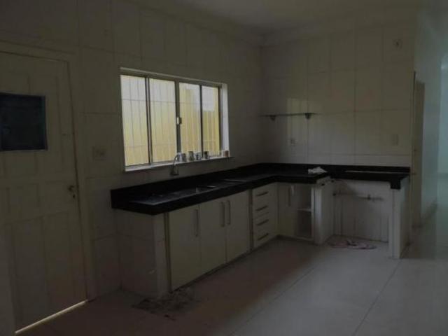 Sobrado na Vila Falchi em Mauá