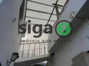 Sobrado na Vila Monumento 155m², 4 quartos 1 suíte, 2 vagas Próximo ao Museu do Ipiranga!