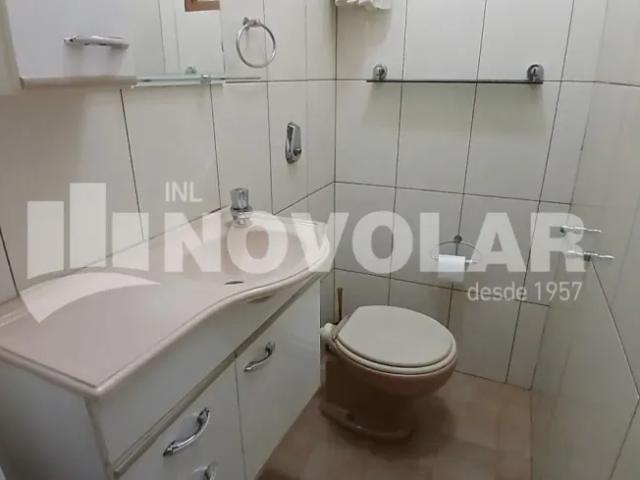 Sobrado na Vila Maria 2 dormitórios