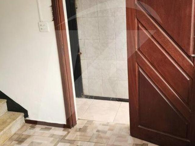 Sobrado na Vila Maria Alta 2 quartos, sem vaga