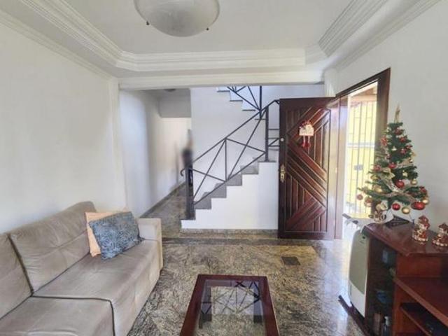 Sobrado na Vila Sônia ? 126m², 3 Dormitórios e Dependência de Empregada! FL12