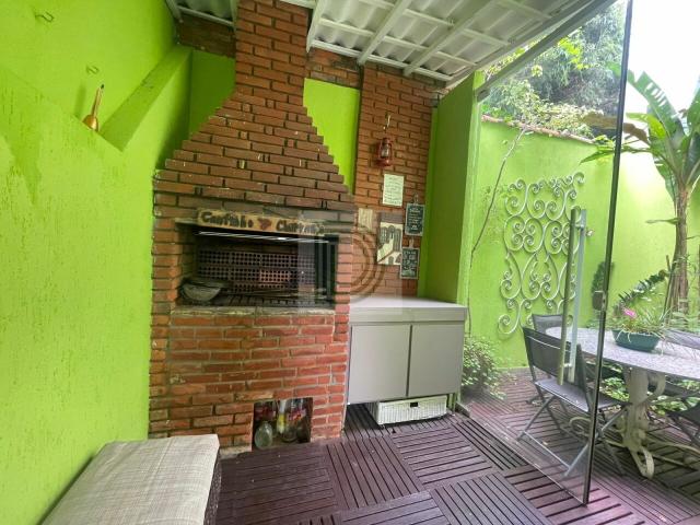 Sobrado na Vila Sonia 500m do Metrô 3 Dormitórios 2 Vagas de garagem