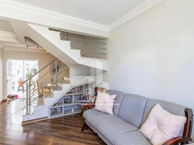 Sobrado na Vila Sonia com 170m²