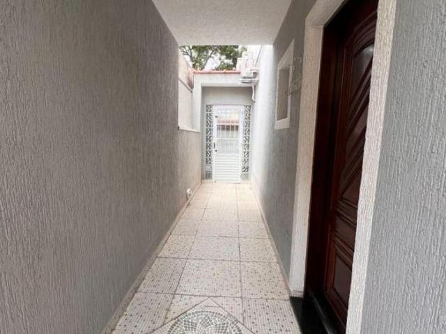 Sobrado na Vila Salete